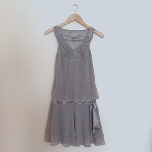 Karen Millen Drop waist Dress